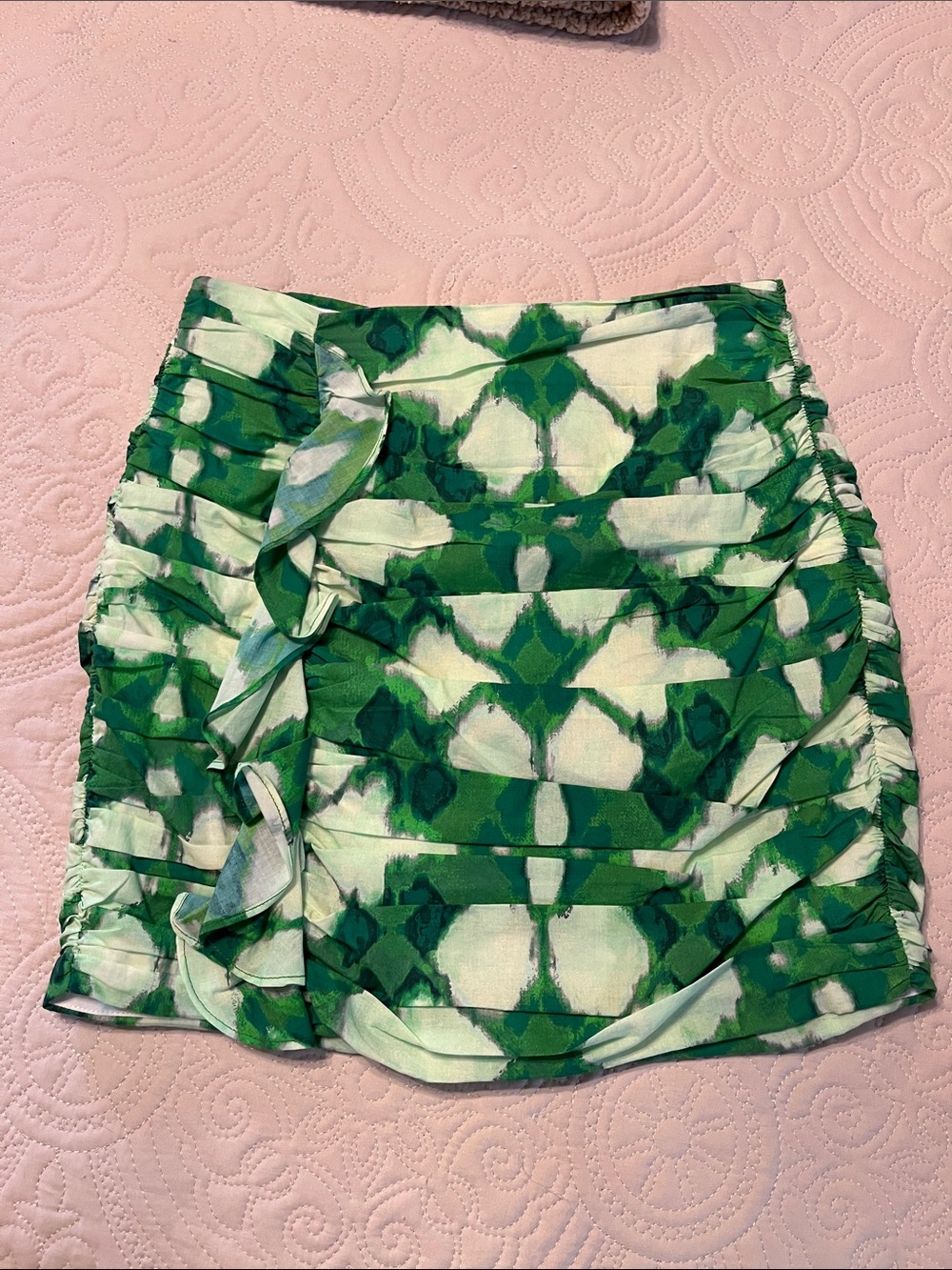 NWT ZARA skirt